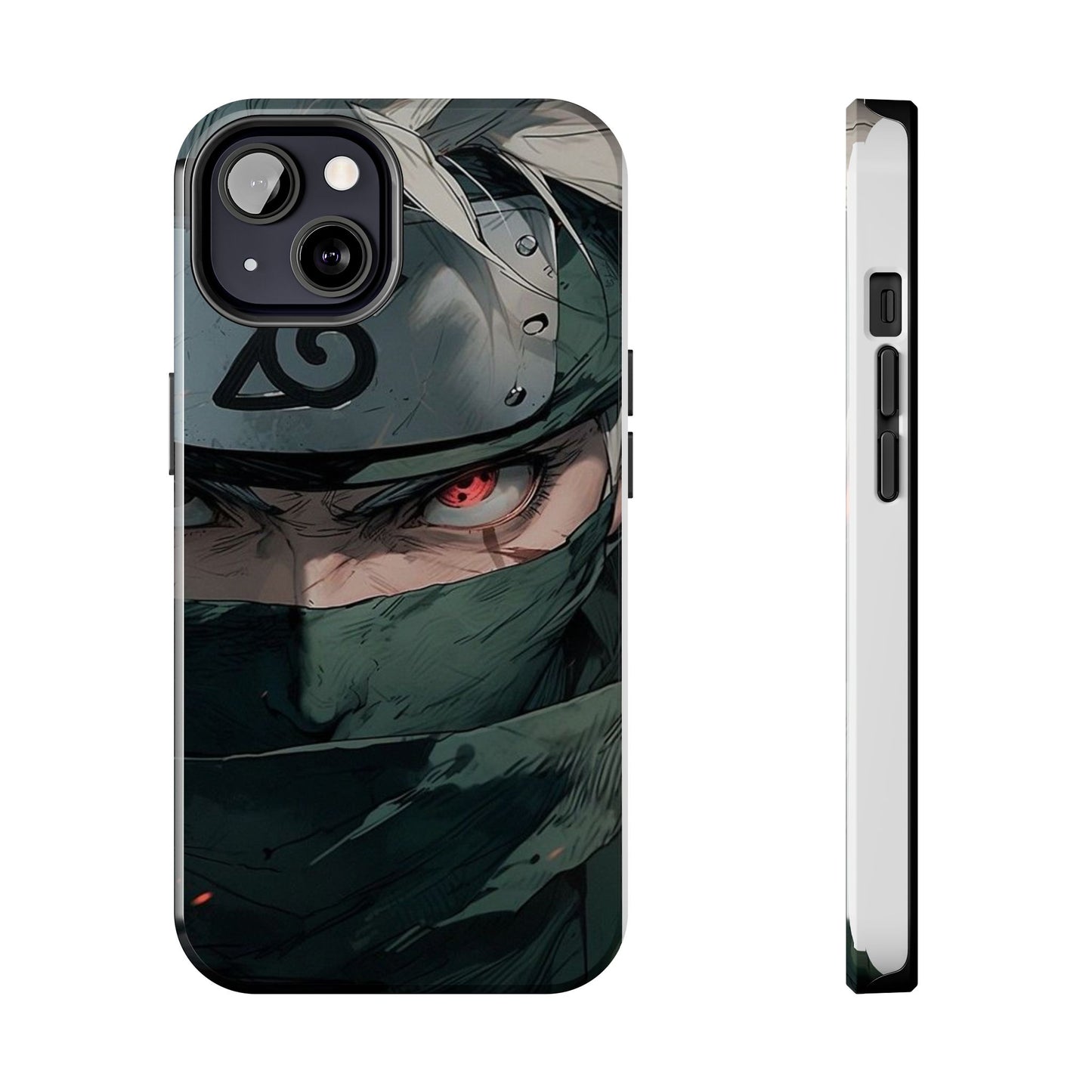 Kakashi iPhone Case