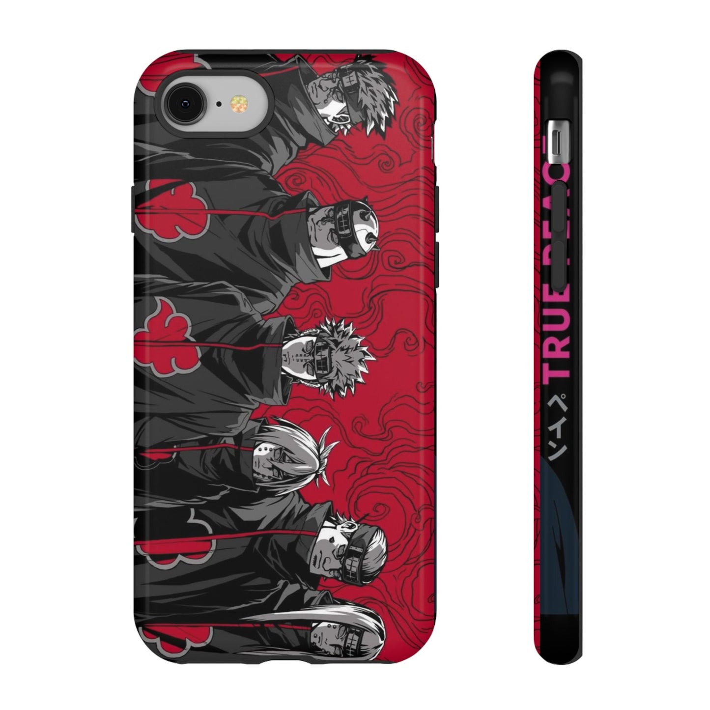 Akatsuki Members Phone Case