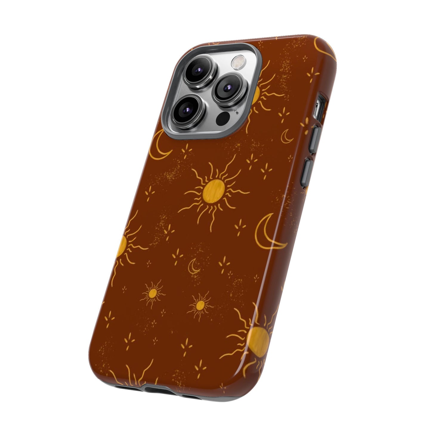 Toasted Sun Case