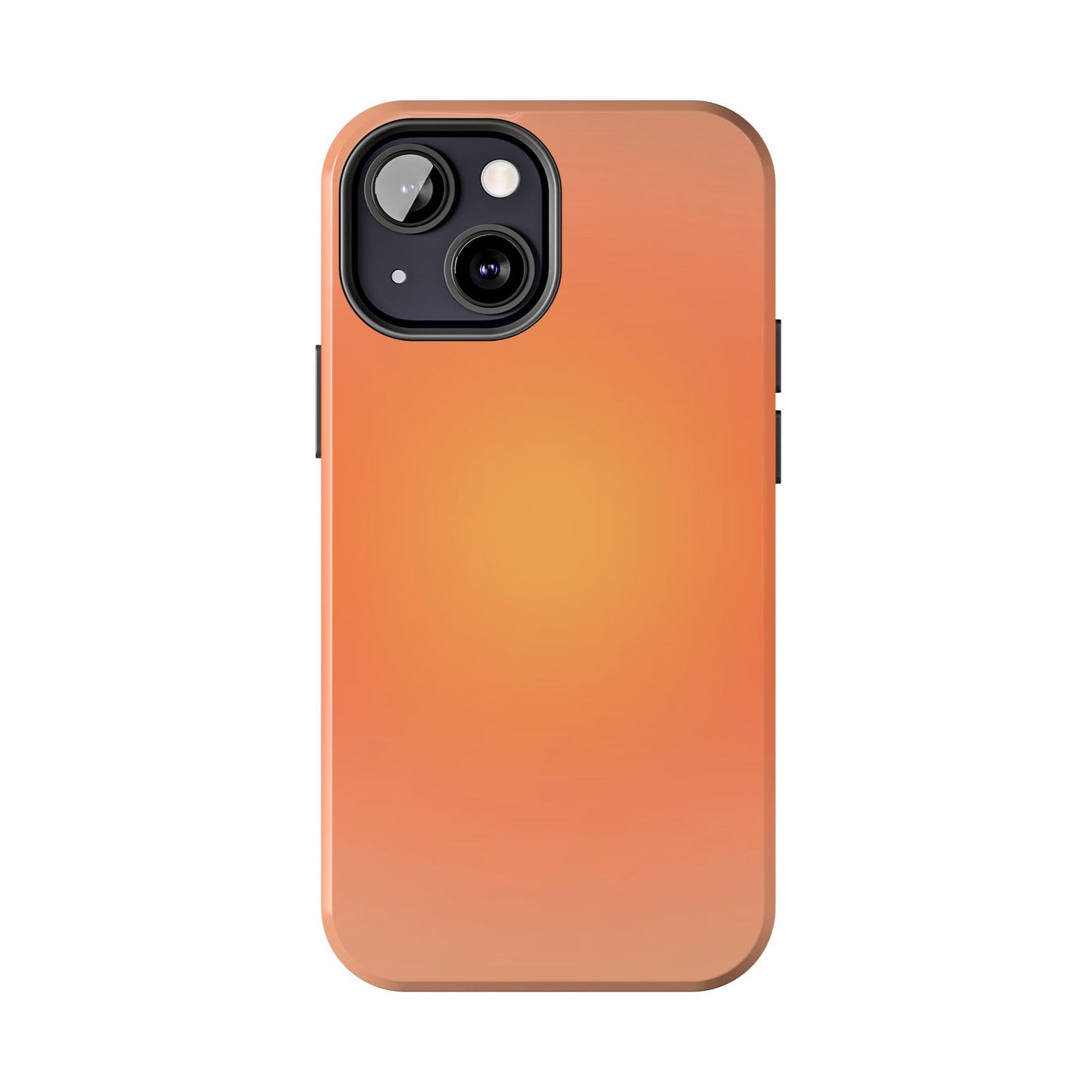 Sunset iPhone Case