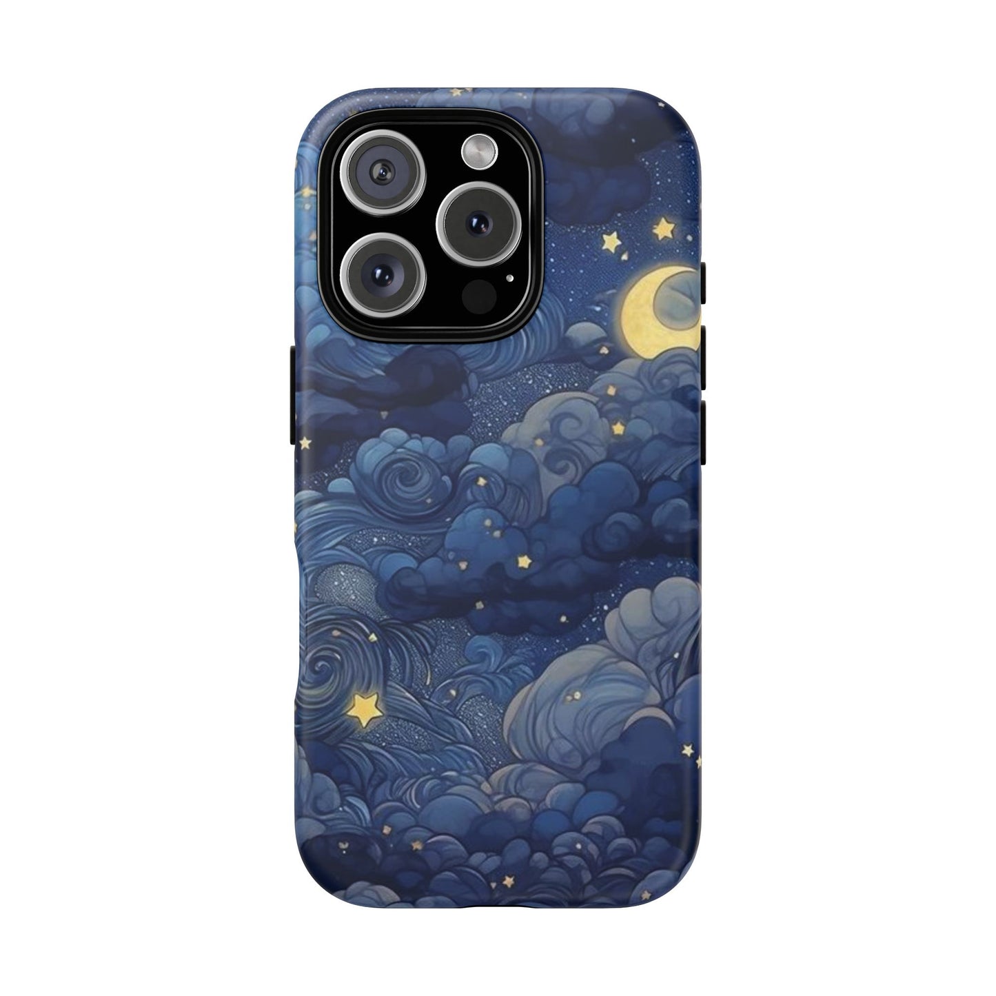 Moonlight iPhone Case