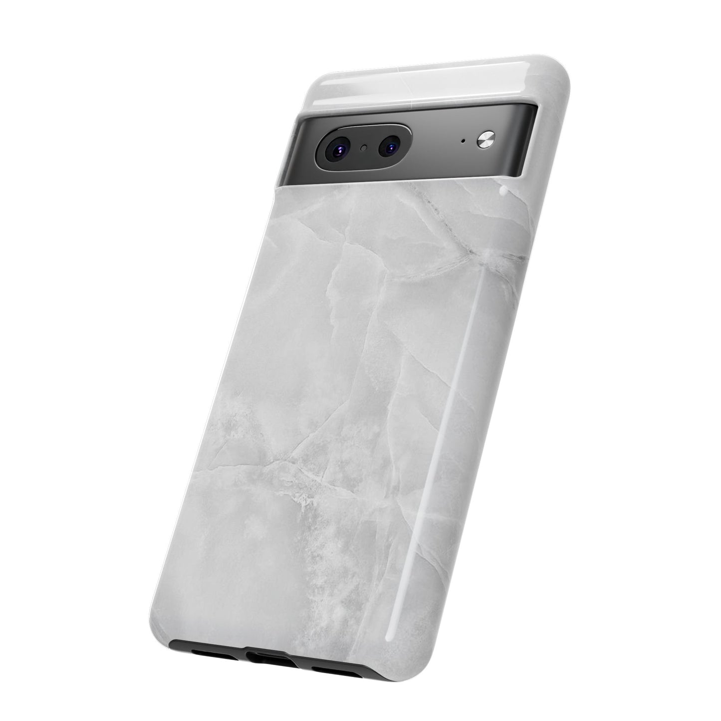 Carrara iPhone Case