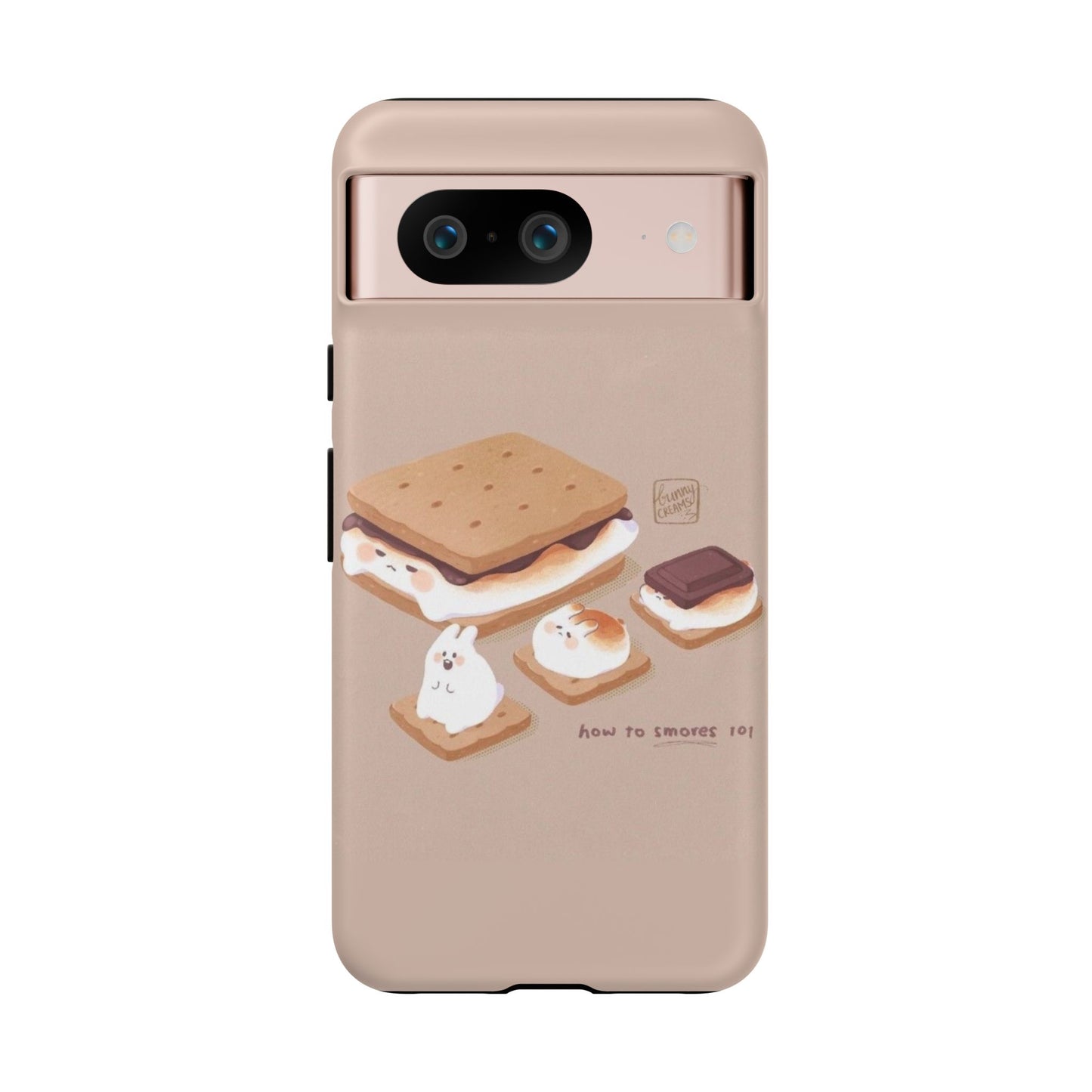 Smore’s iPhone Case