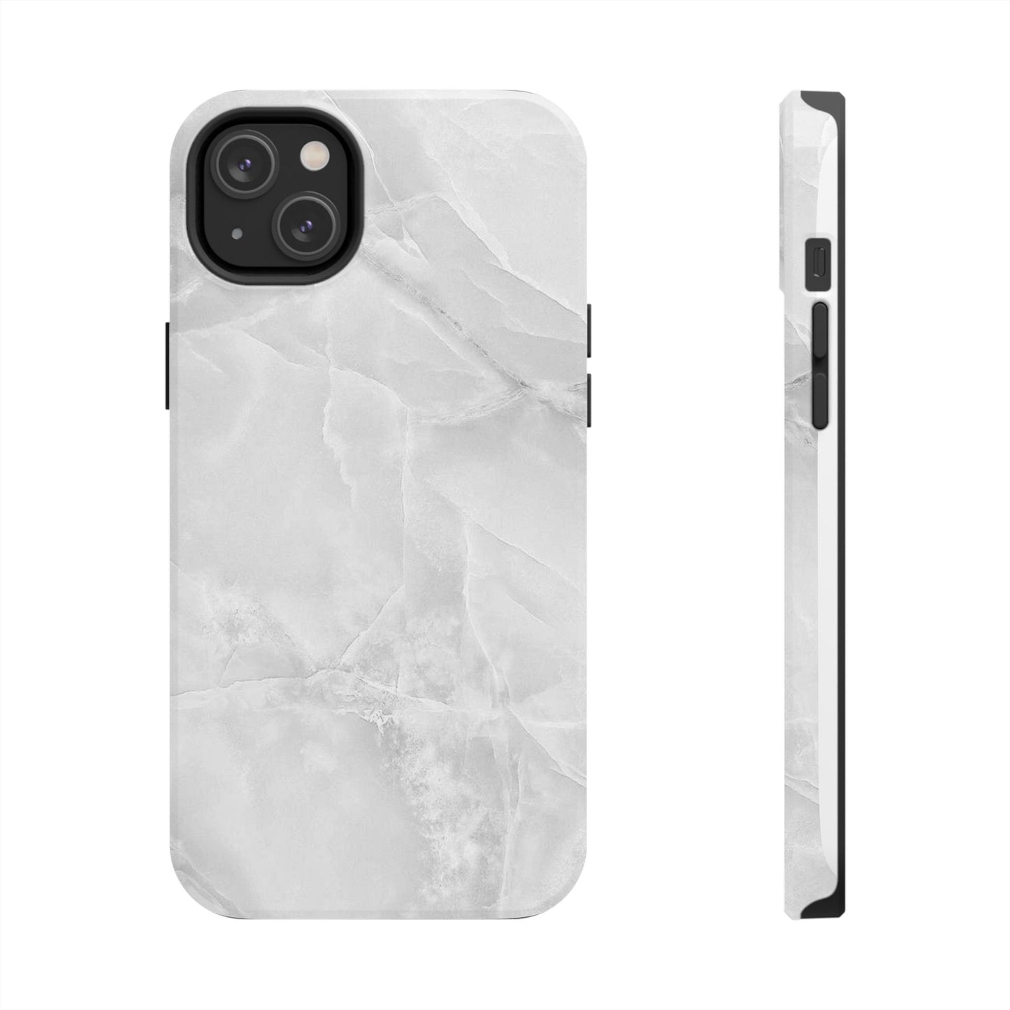 Carrara iPhone Case