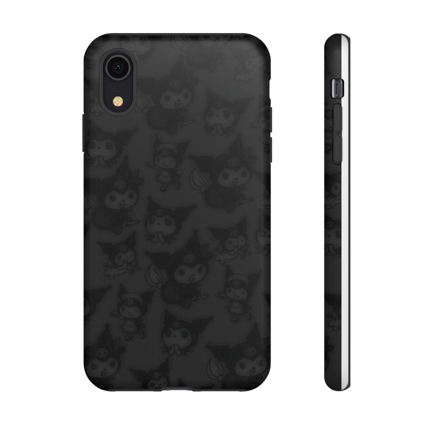 Kuromi Shadows Phone Case