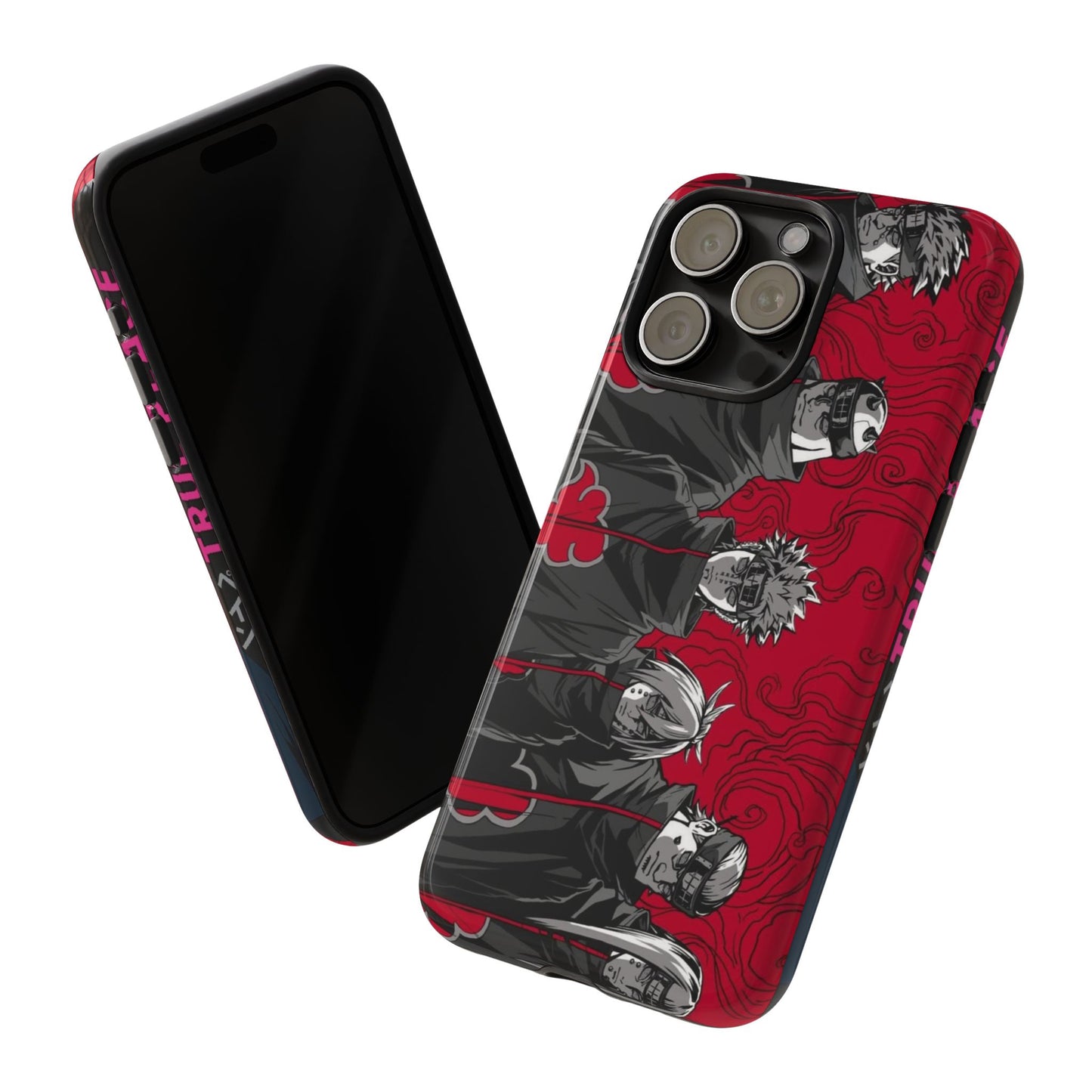 Akatsuki Members Phone Case