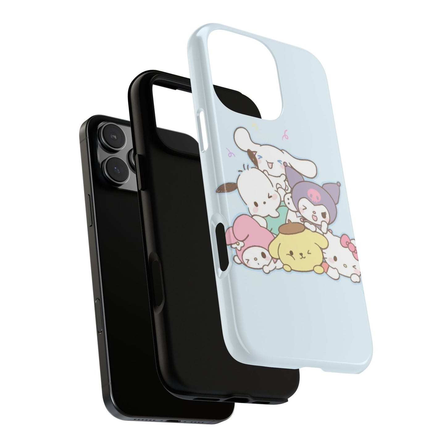 Sanrio Characters Phone Case