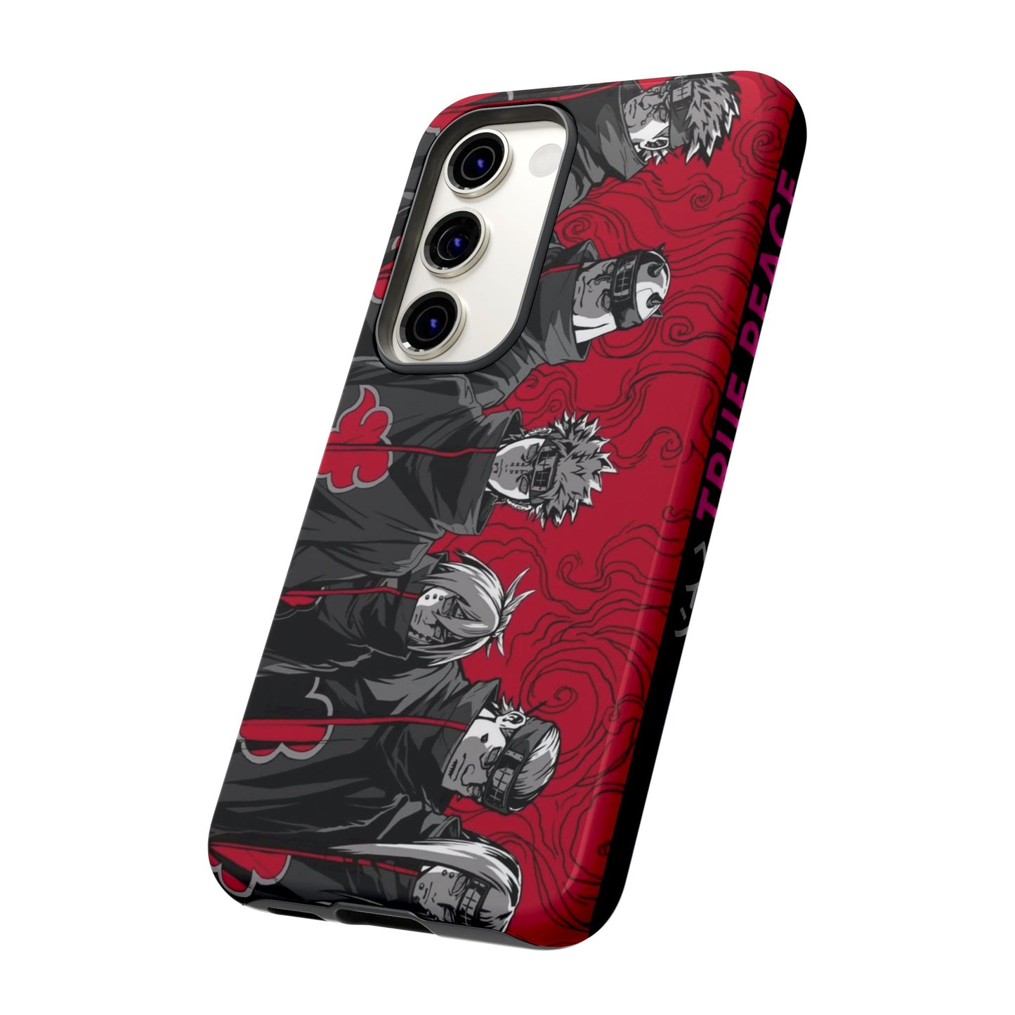 Akatsuki Members Phone Case