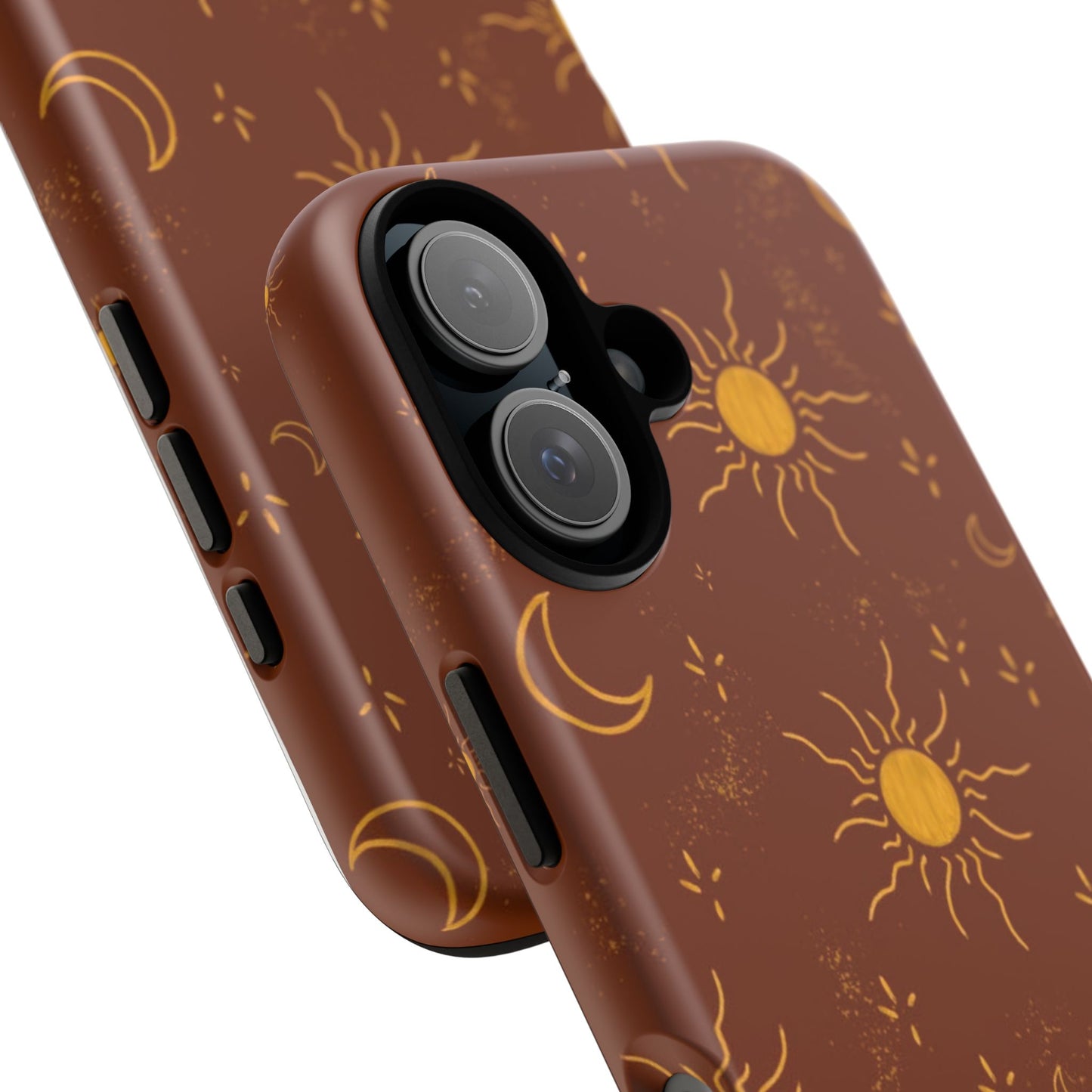 Toasted Sun Case