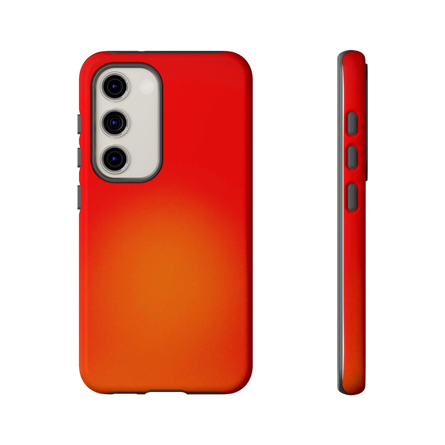 Passion iPhone Case