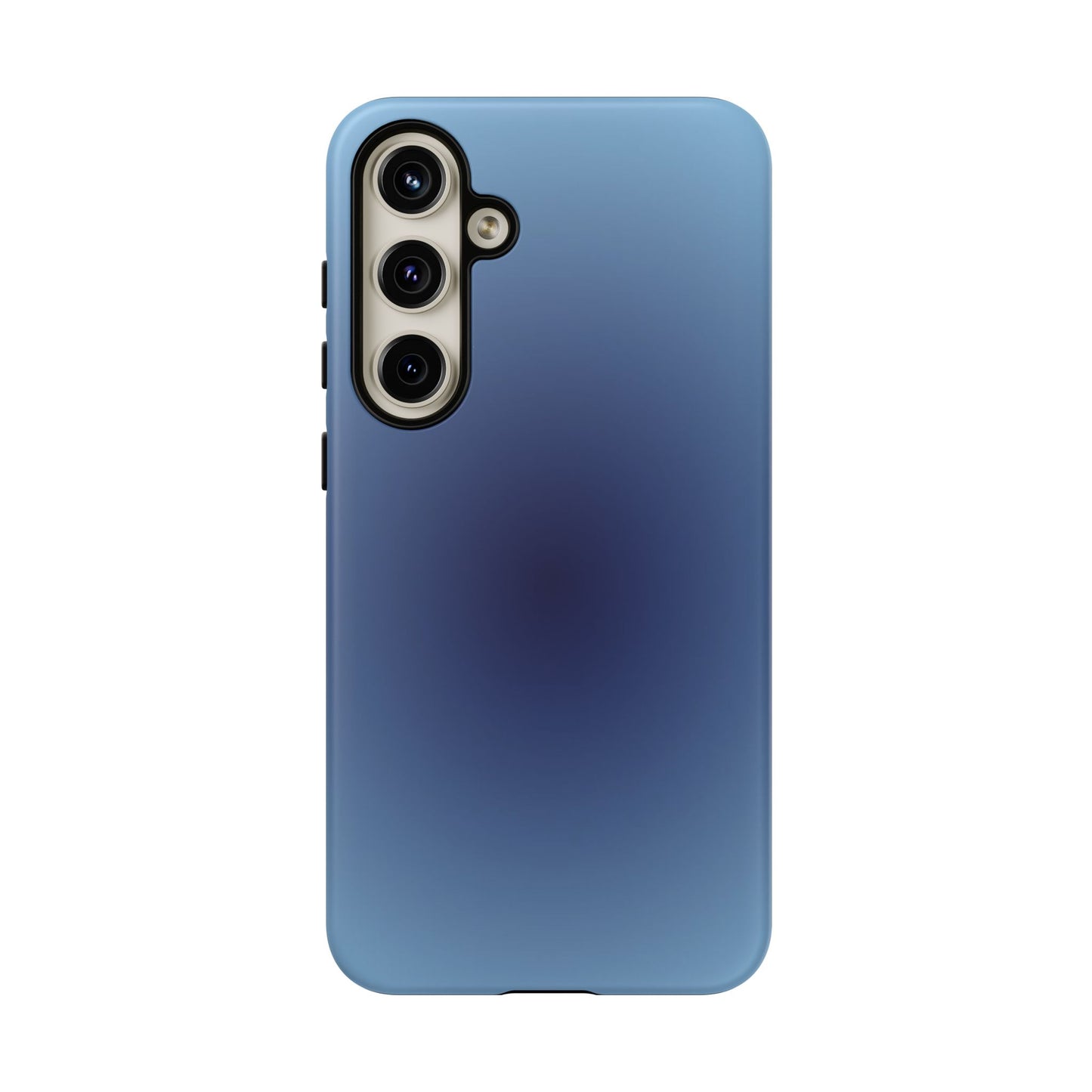 Midnight Blue iPhone Case