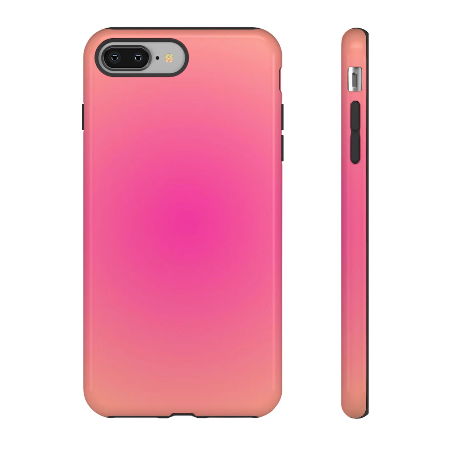 Taffy iPhone Case