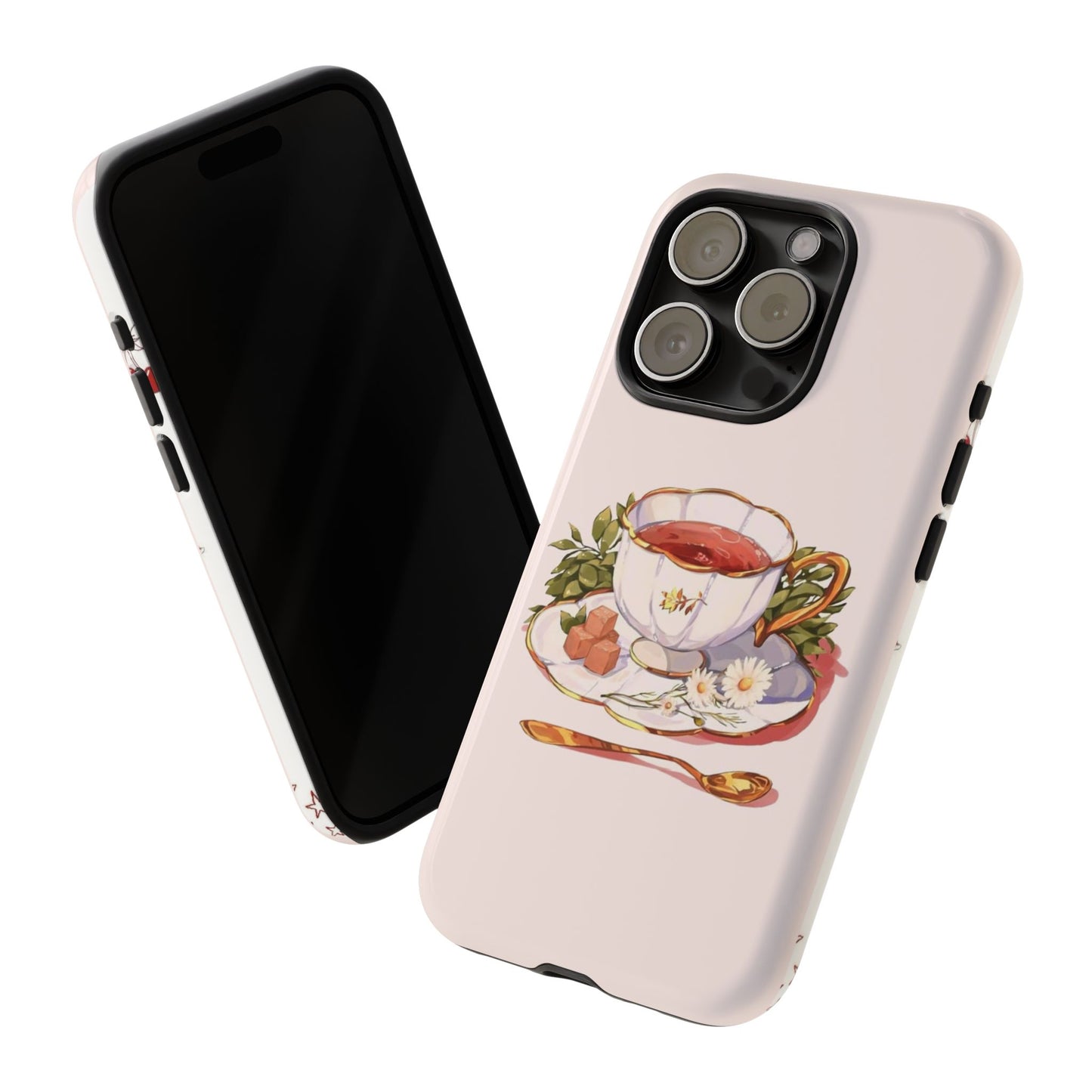 Fruit Tea Phone Case