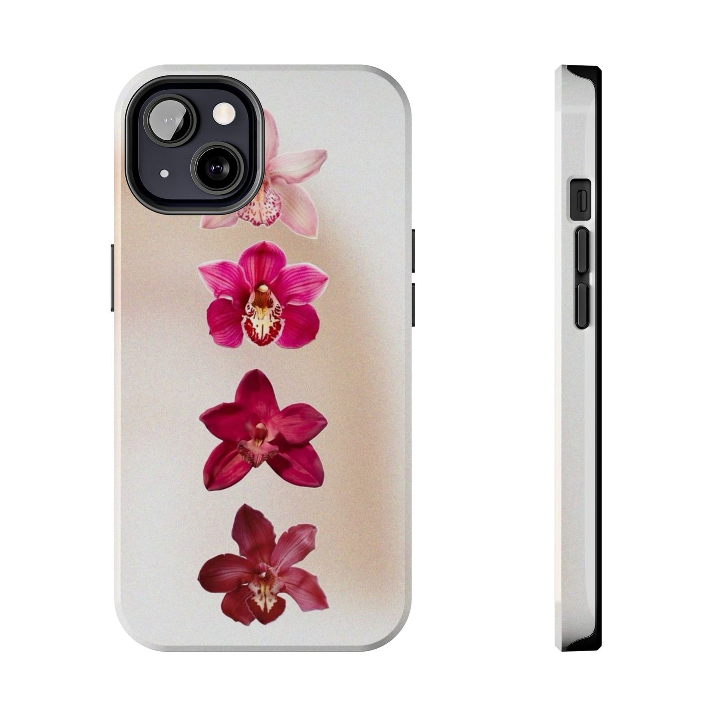 Hibiscus iPhone Case