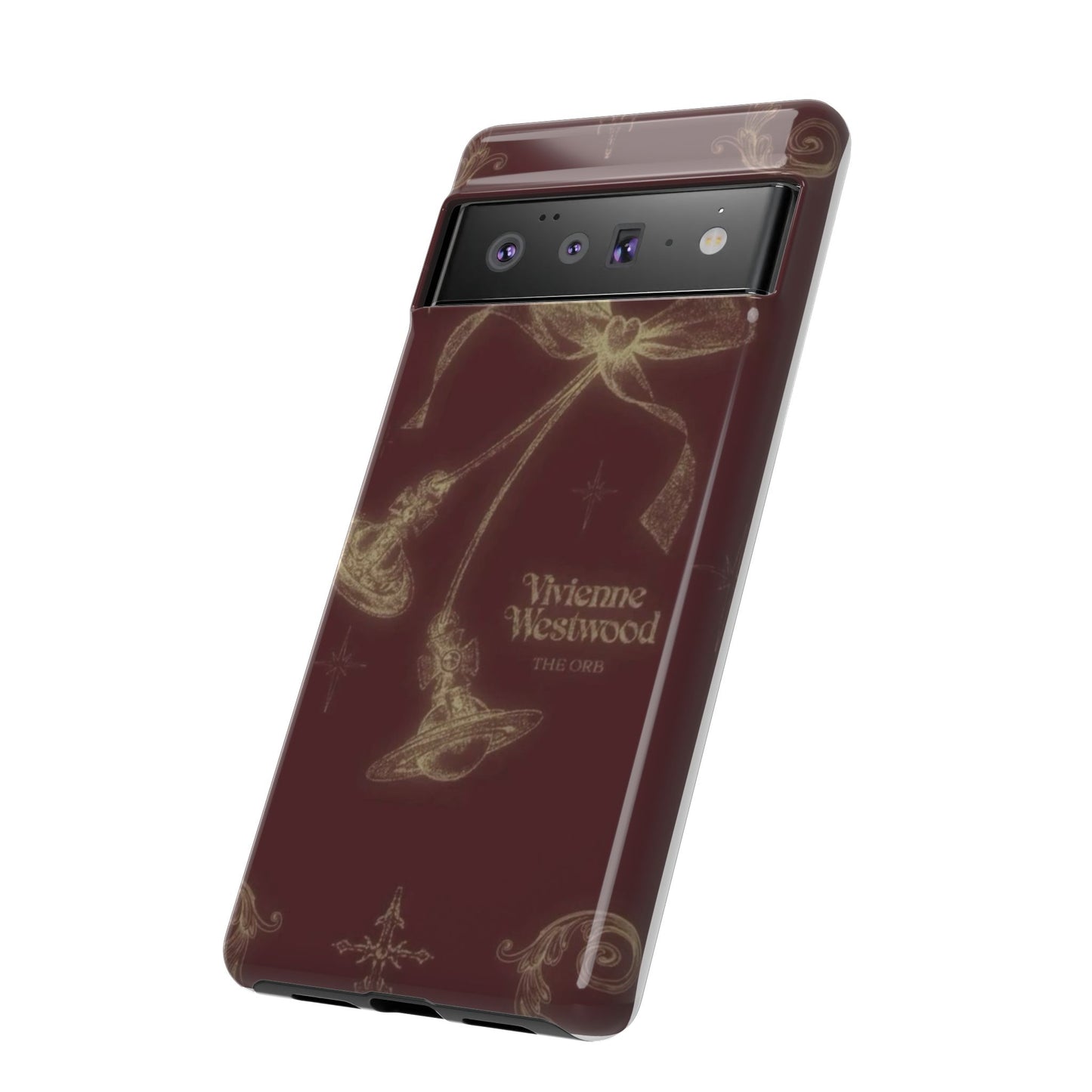 Vivienne Westwood iPhone Case