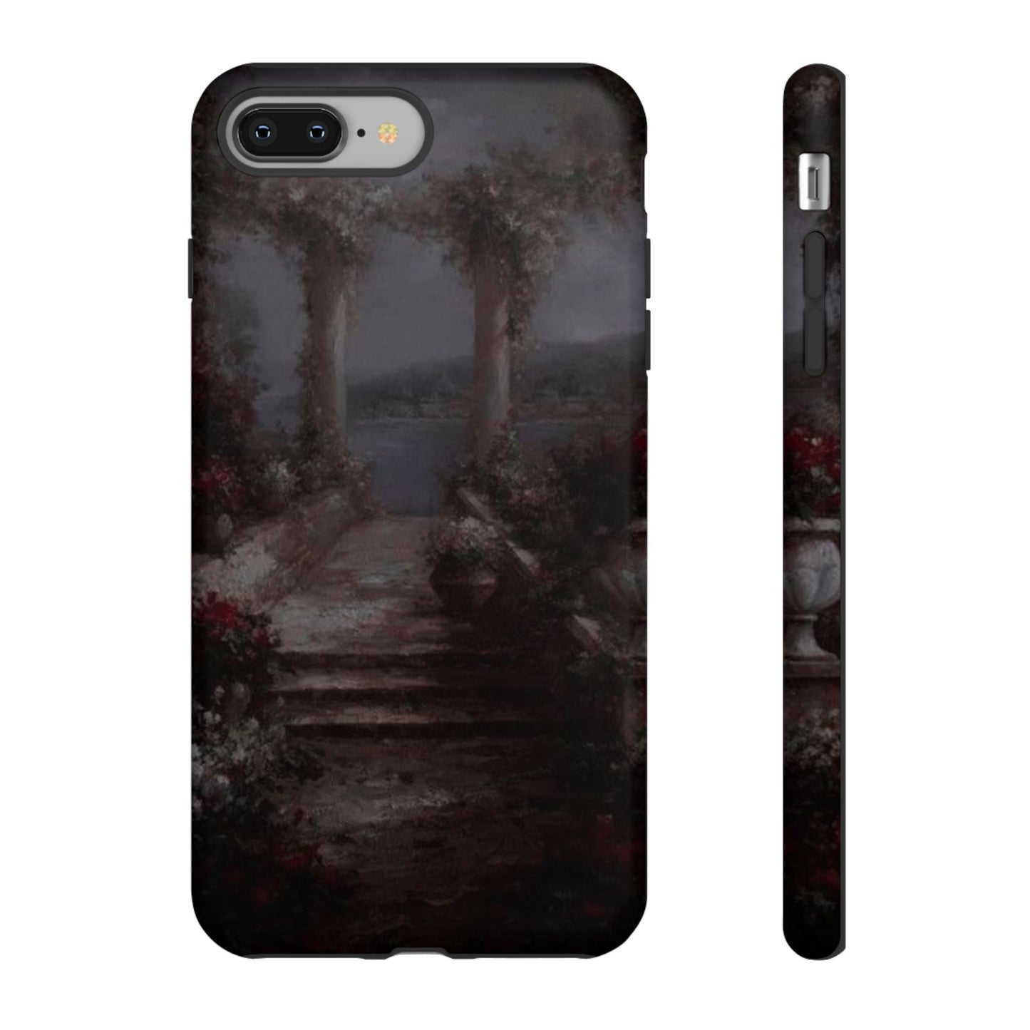 Galloway iPhone Cases