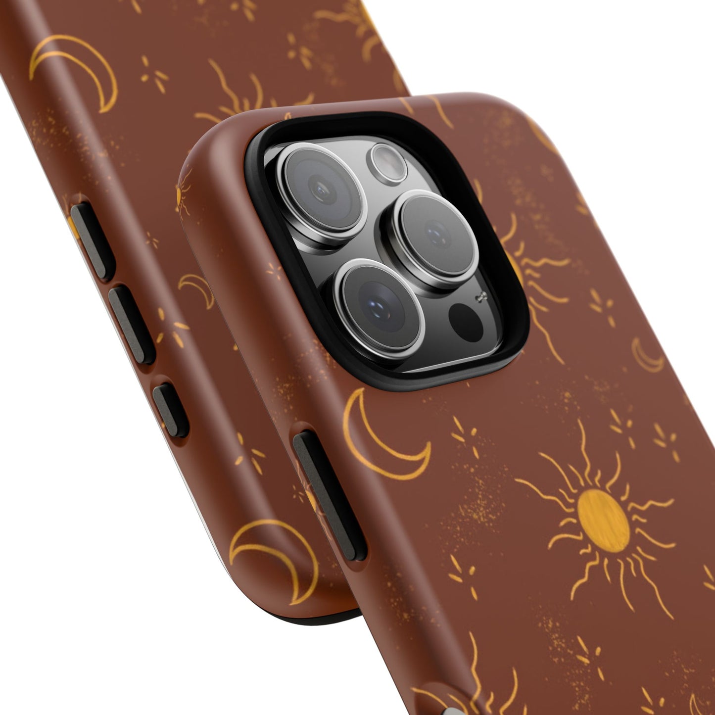 Toasted Sun Case