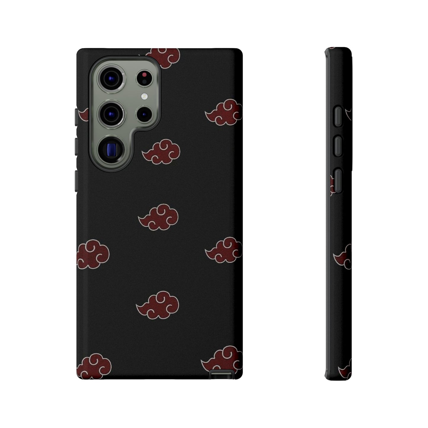 Akatsuki Logo Phone Case