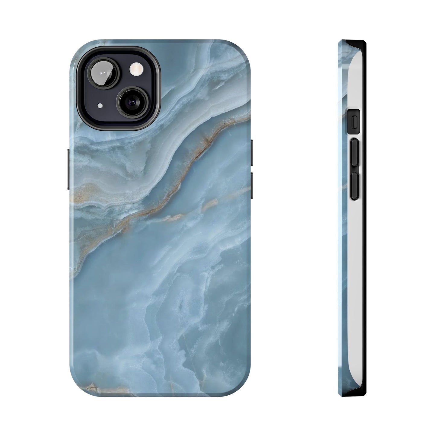 Apatite iPhone Case