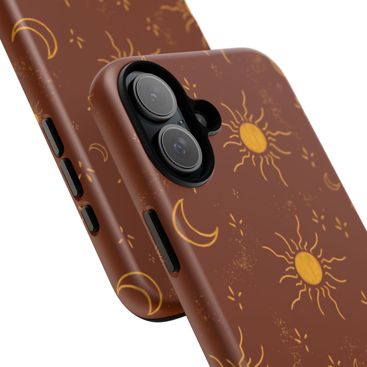 Toasted Sun Case