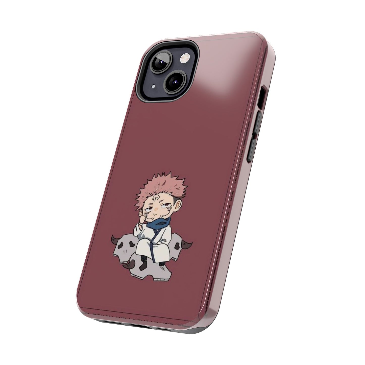 Sakuna Clipart iPhone Case