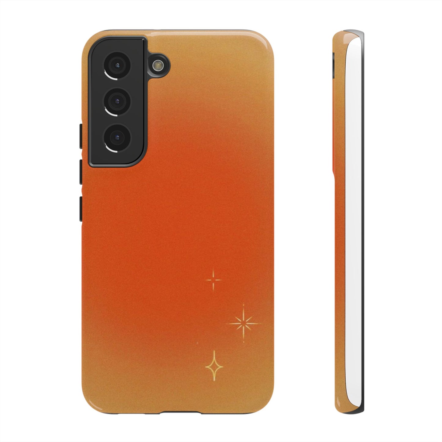 Sunrise iPhone Case