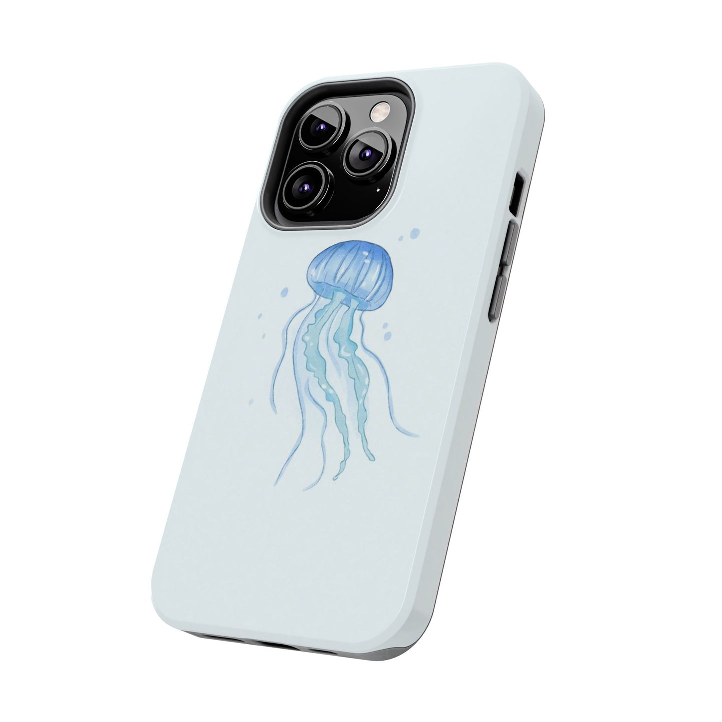 Jellyfish iPhone Case