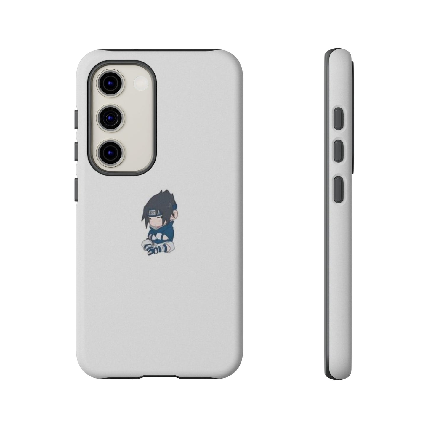 Sasuke iPhone Case