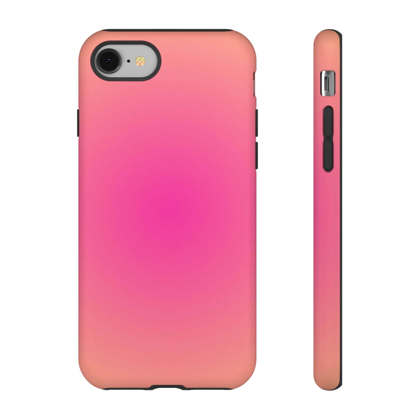 Taffy iPhone Case