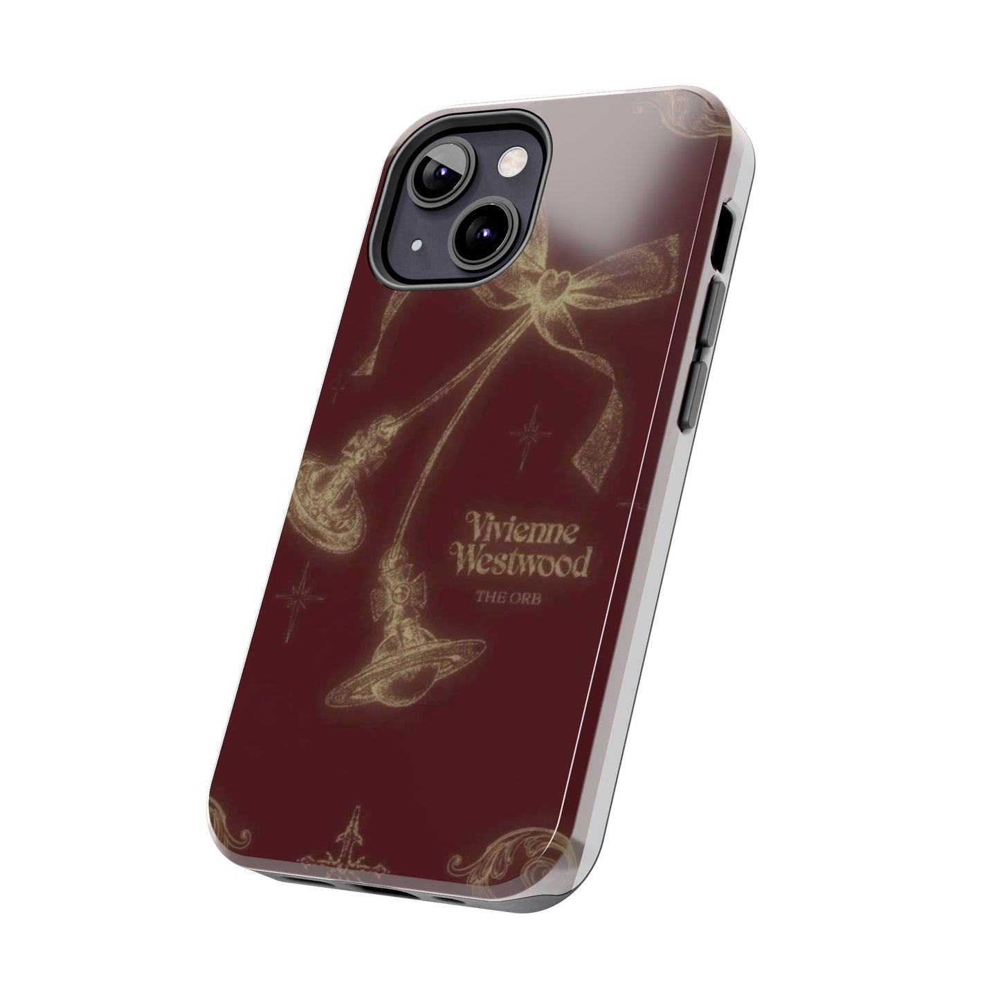 Vivienne Westwood iPhone Case