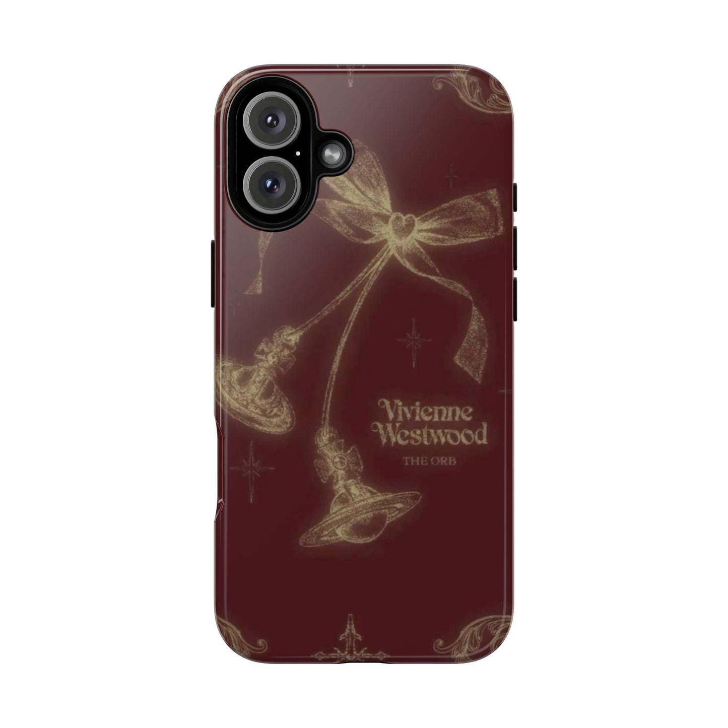 Vivienne Westwood iPhone Case