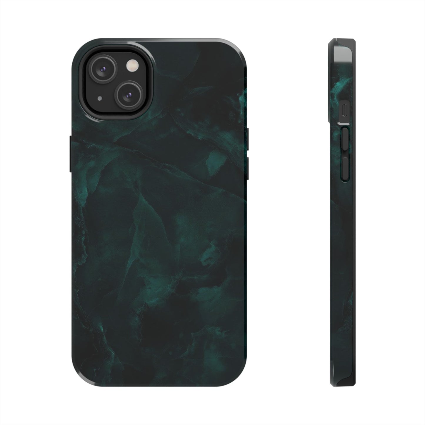 Emerald iPhone Case