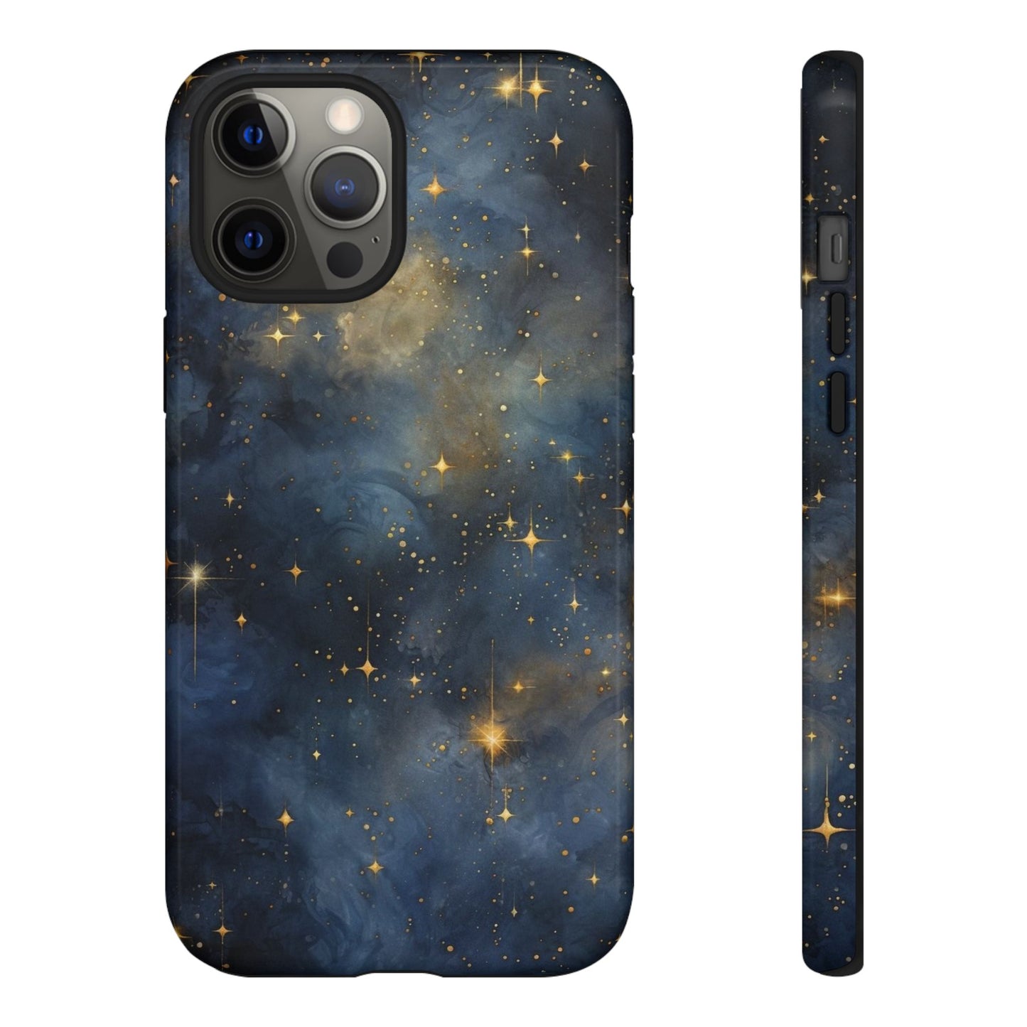 Galaxy iPhone Case