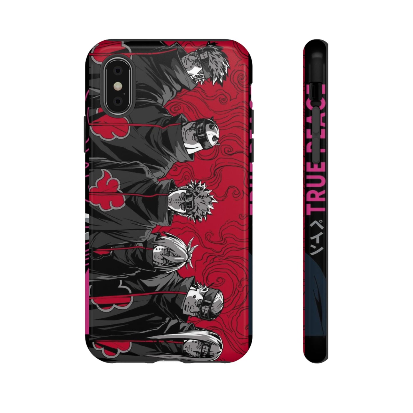 Akatsuki Members Phone Case