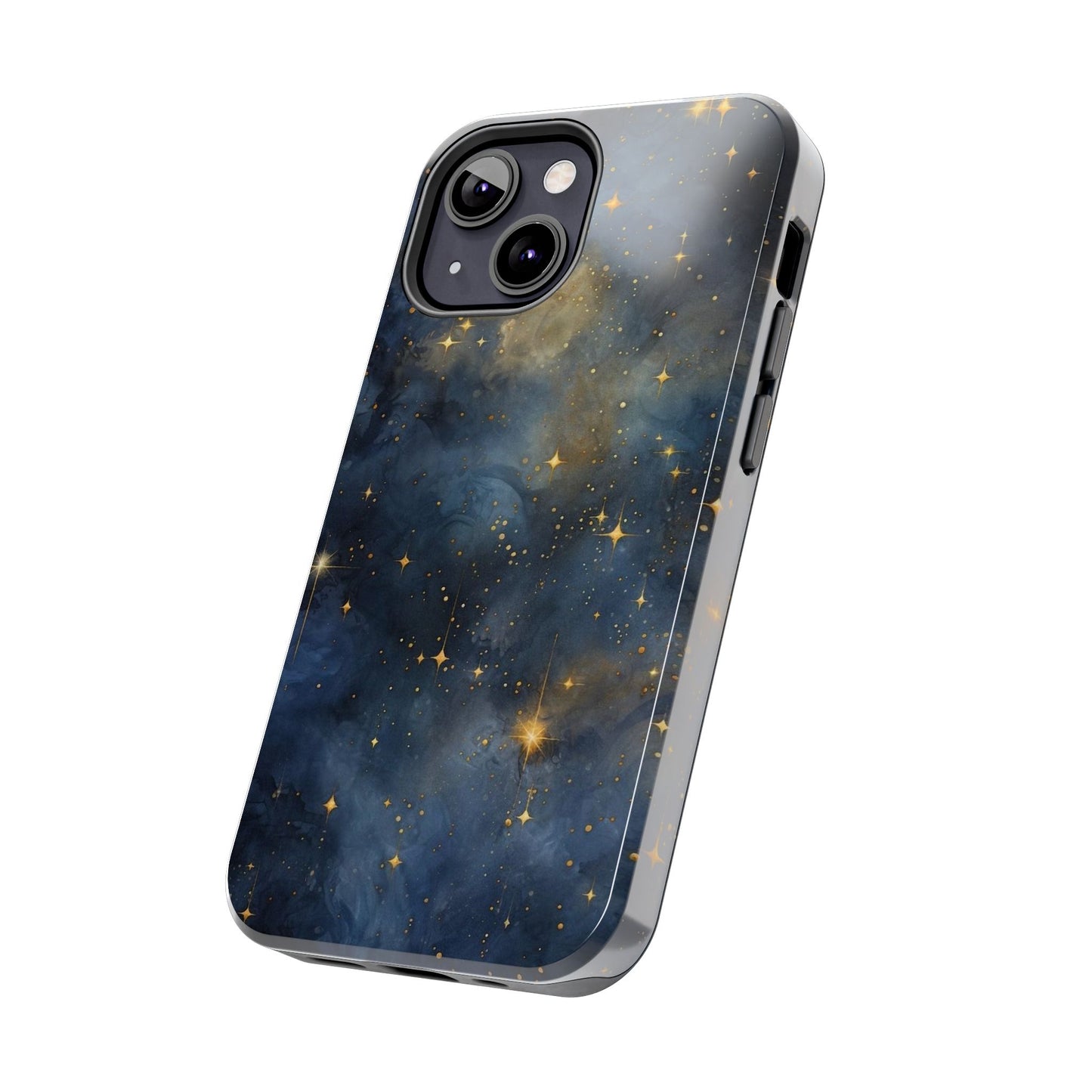 Galaxy iPhone Case