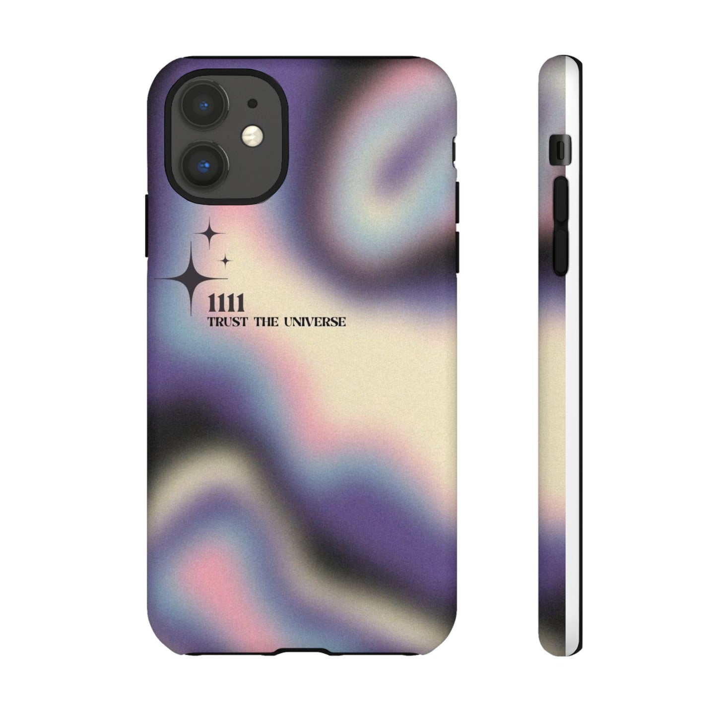 1111 iPhone Case