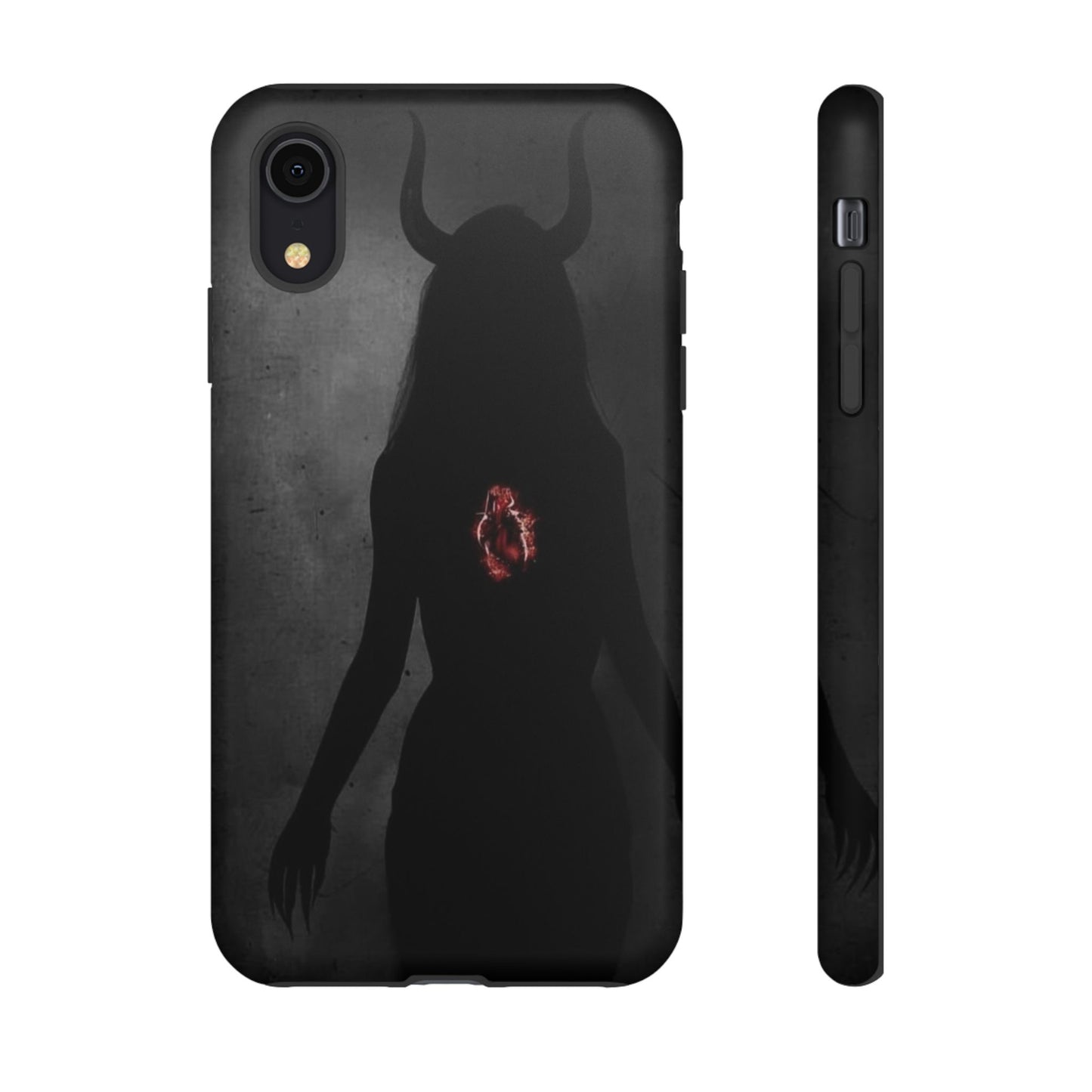 Queen iPhone Case