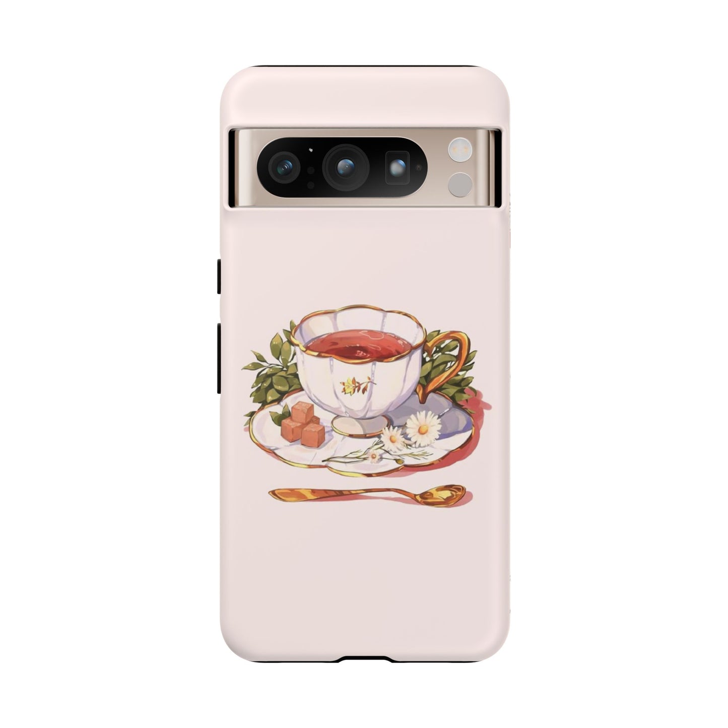 Fruit Tea Phone Case