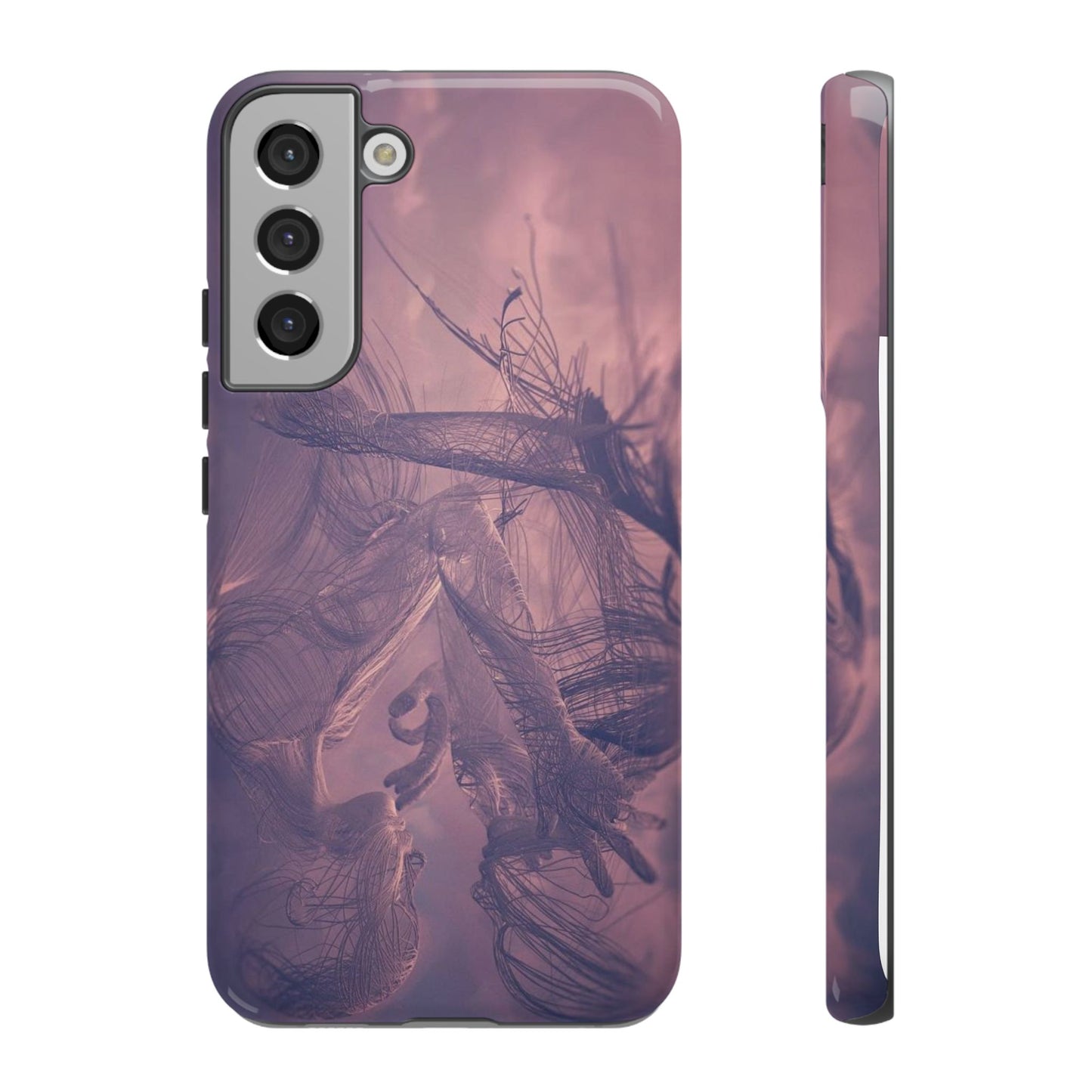 Soul Depth iPhone Case