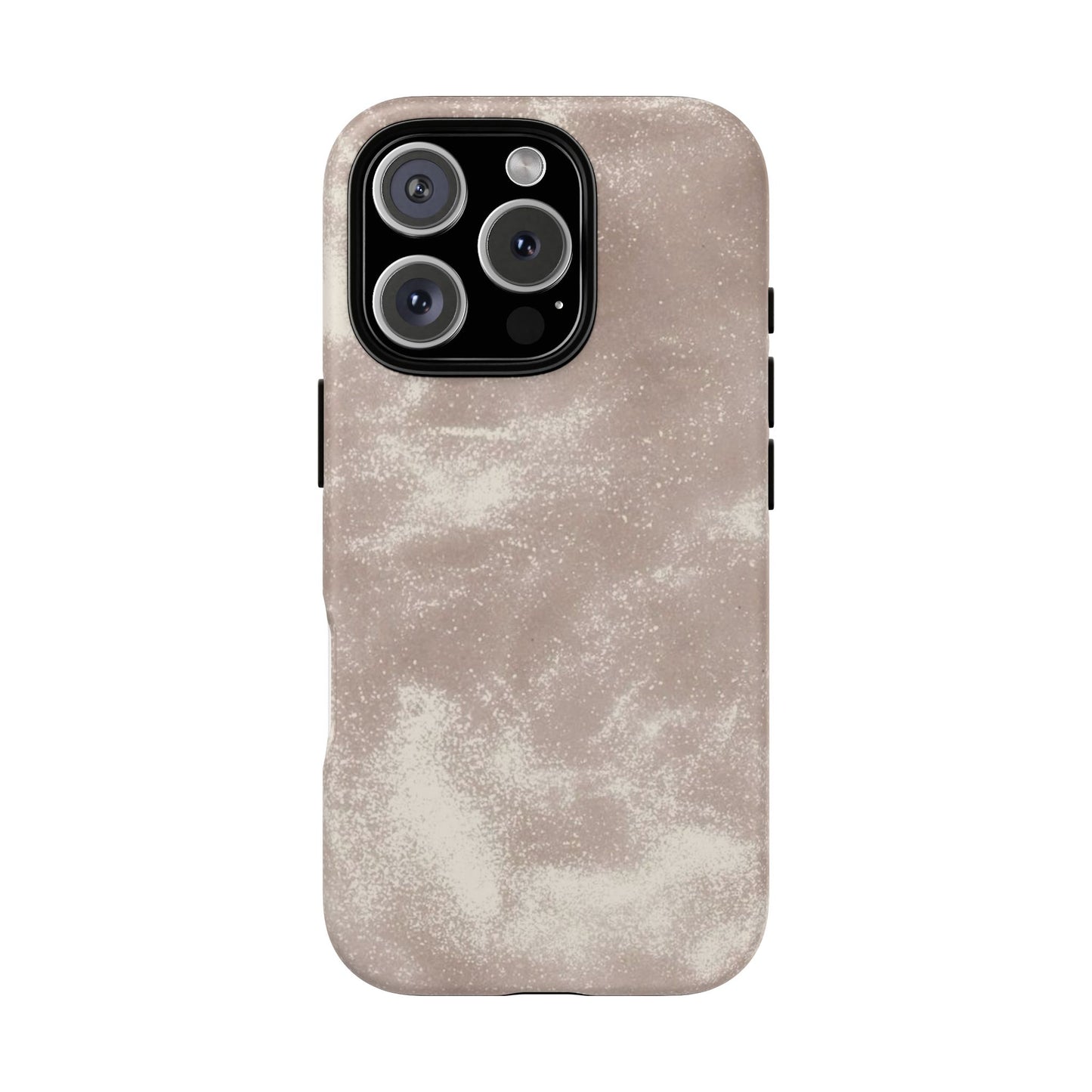 Pearl Glitter iPhone Case