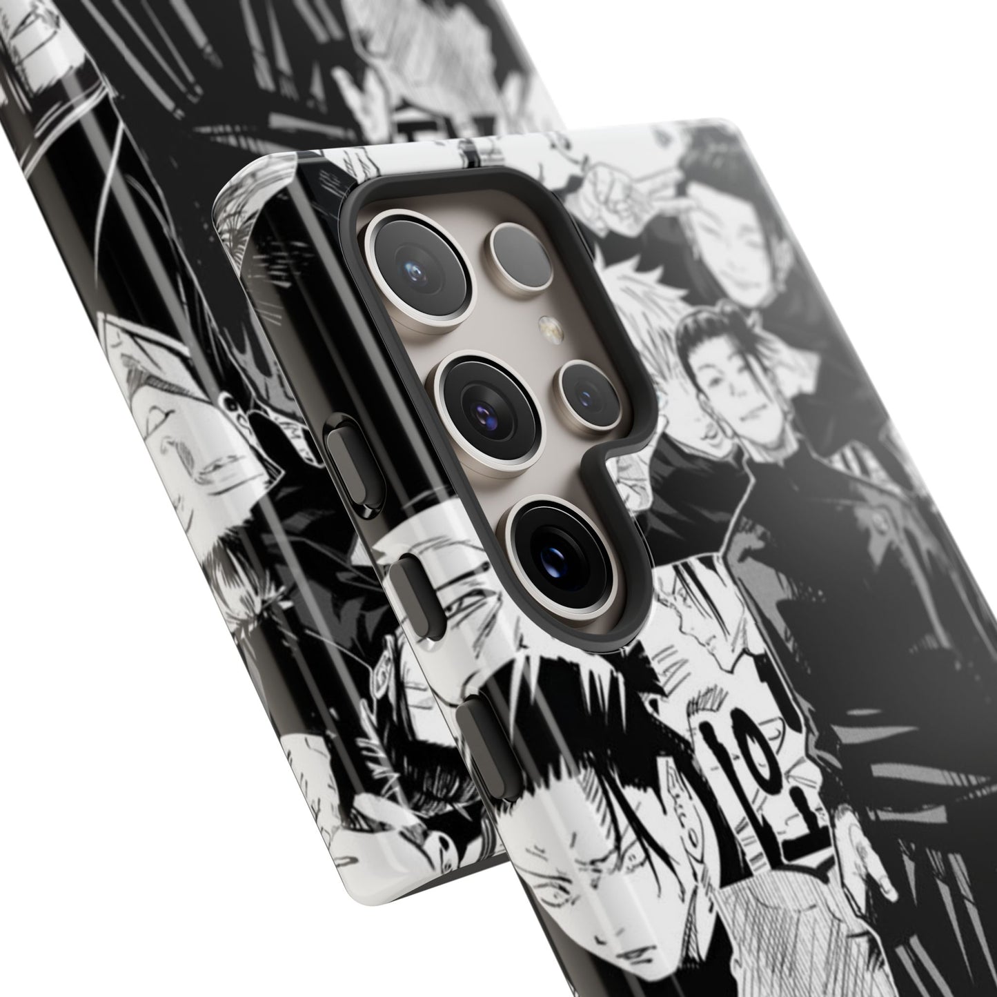 Suguru Geto Jujutsu Kaisen Phone Case