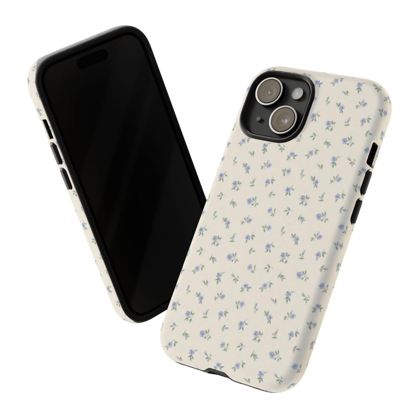 Dainty Flower iPhone Case