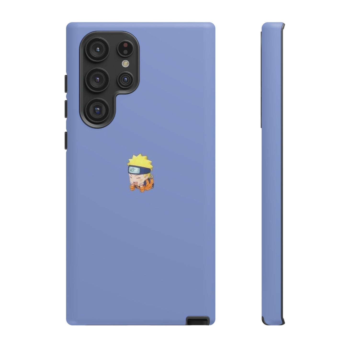 Naruto Clipart iPhone Case