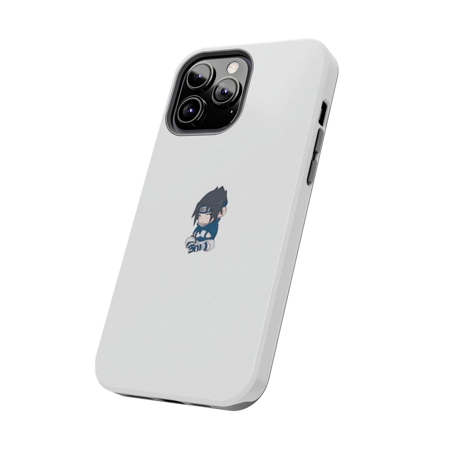 Sasuke iPhone Case