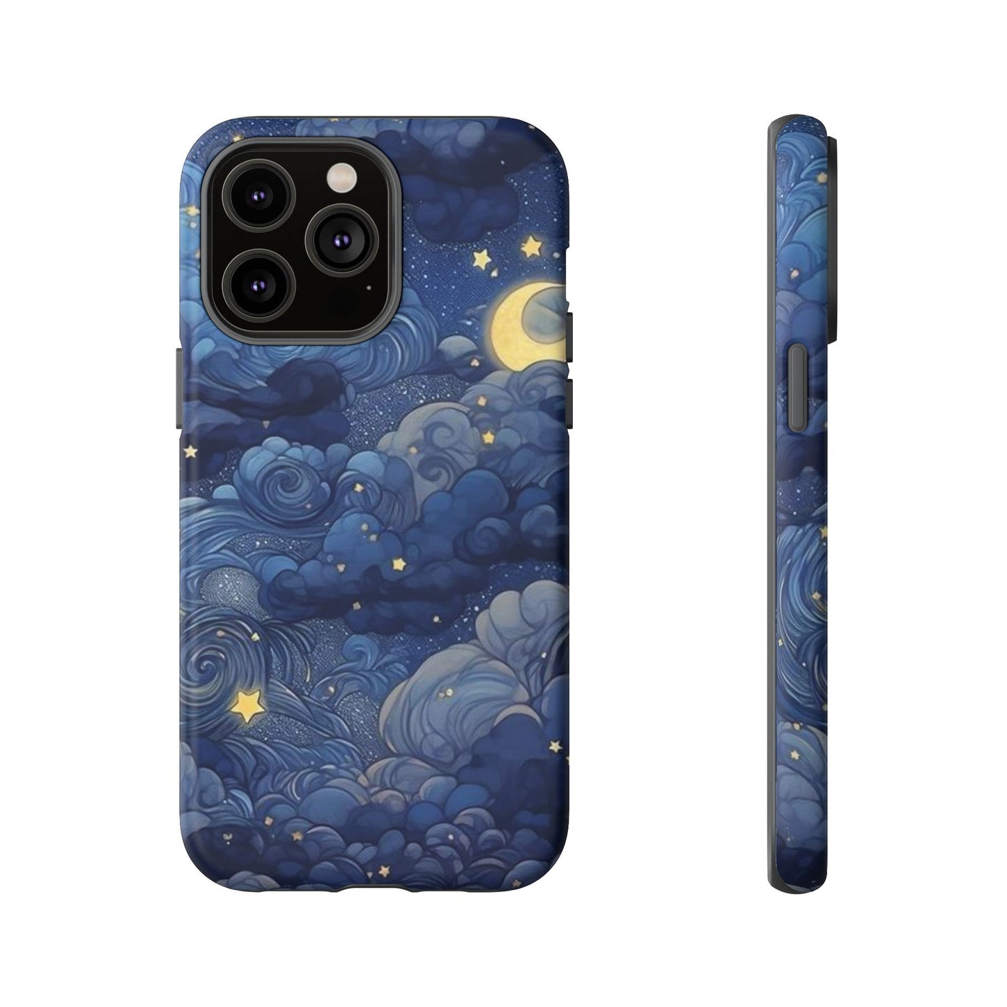 Moonlight iPhone Case