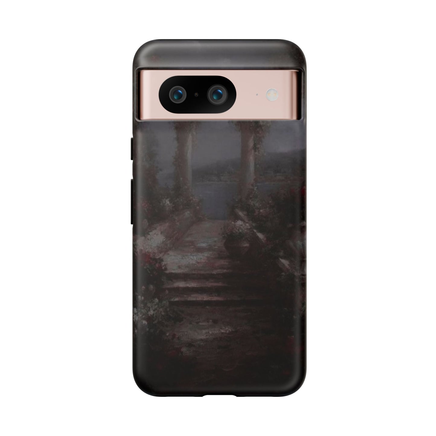 Galloway iPhone Cases