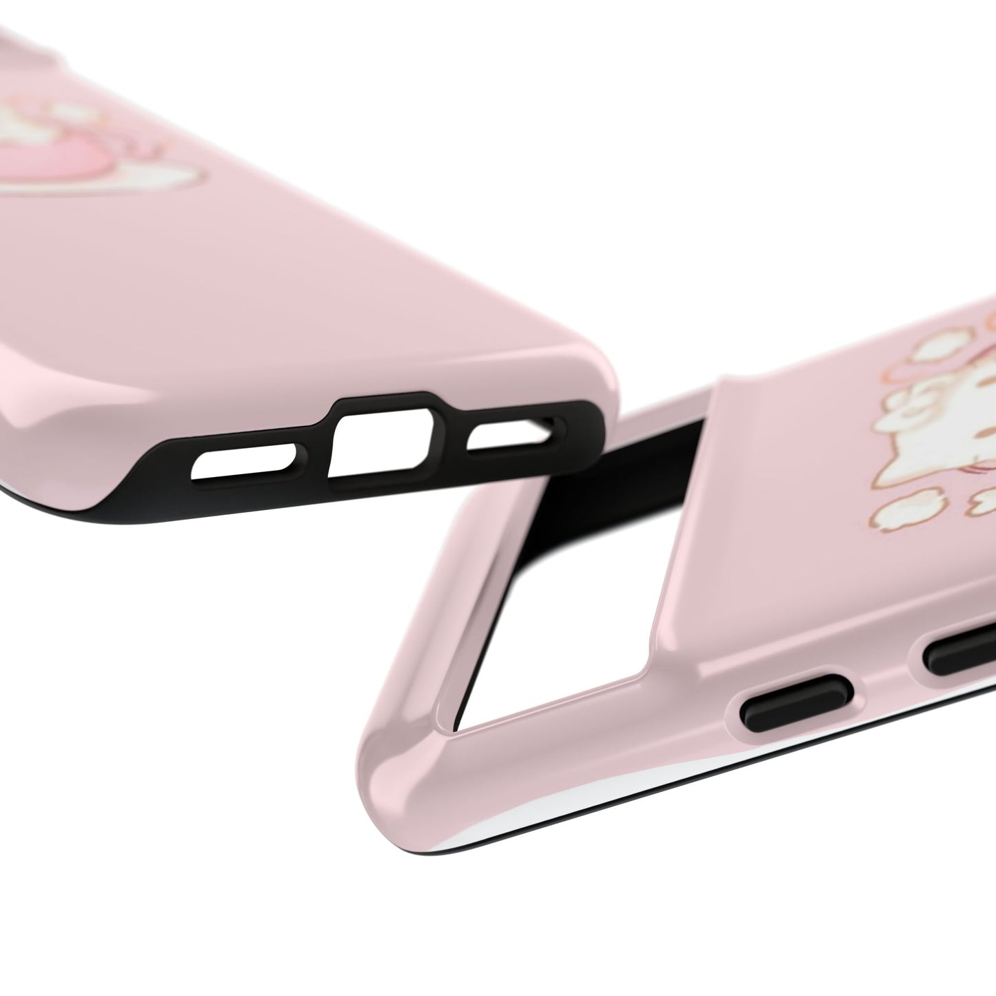 Hello Kitty Teacup Phone Case