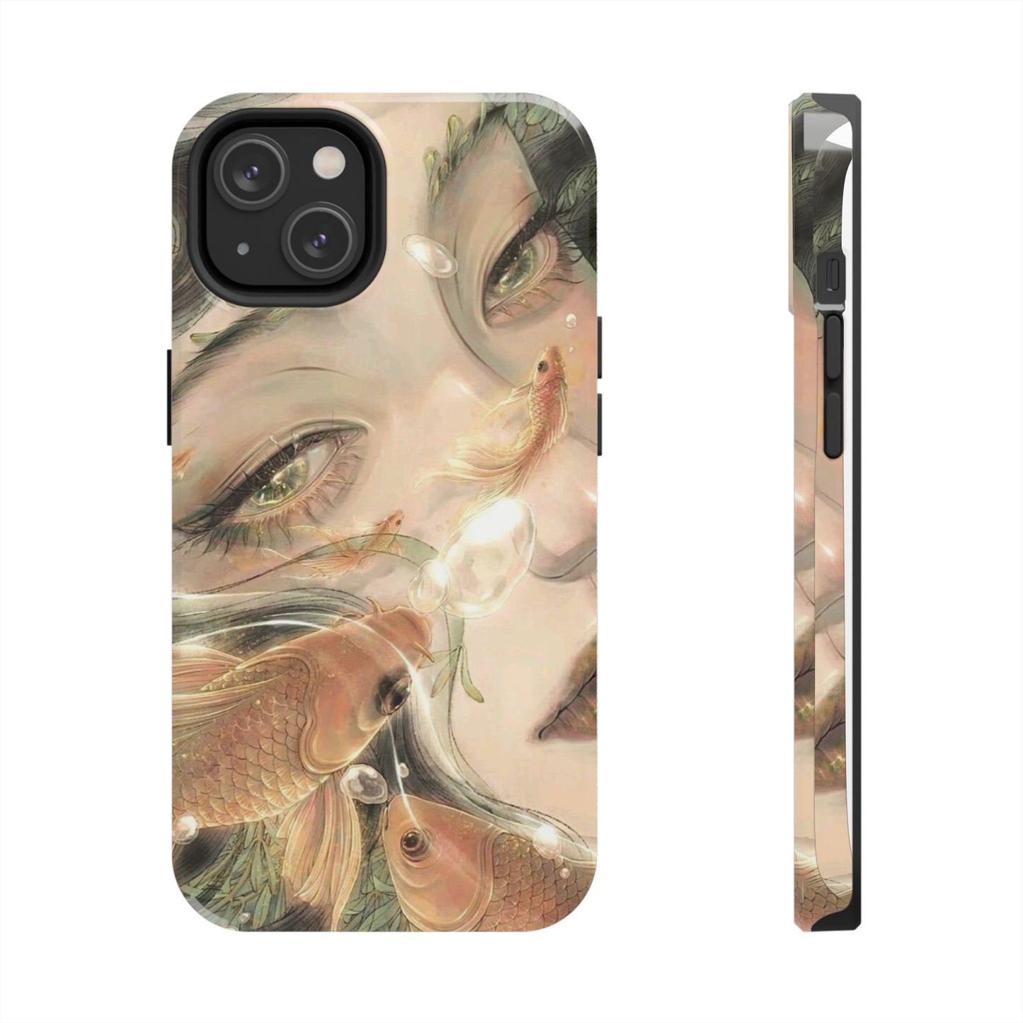 Koi Phone Case