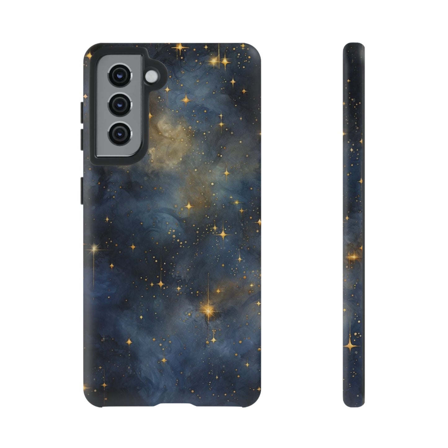 Galaxy iPhone Case