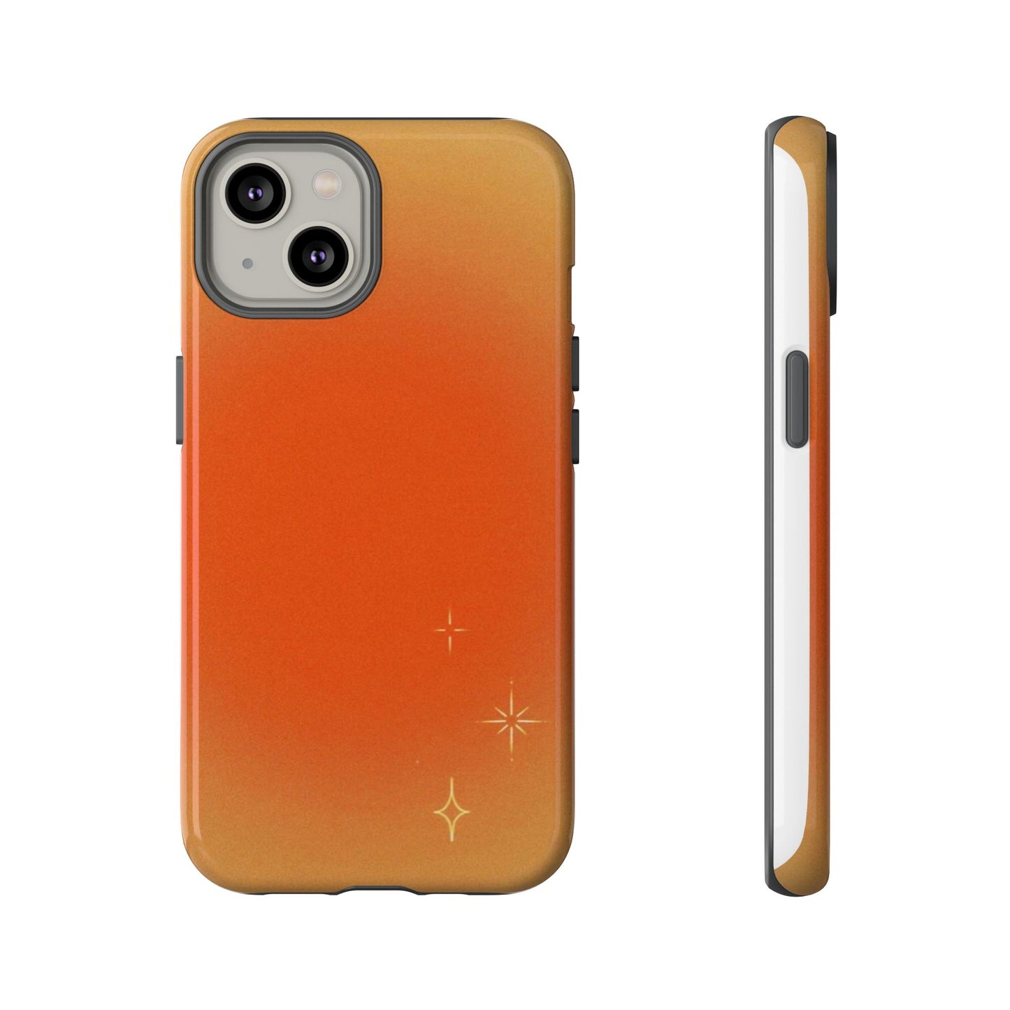 Sunrise iPhone Case